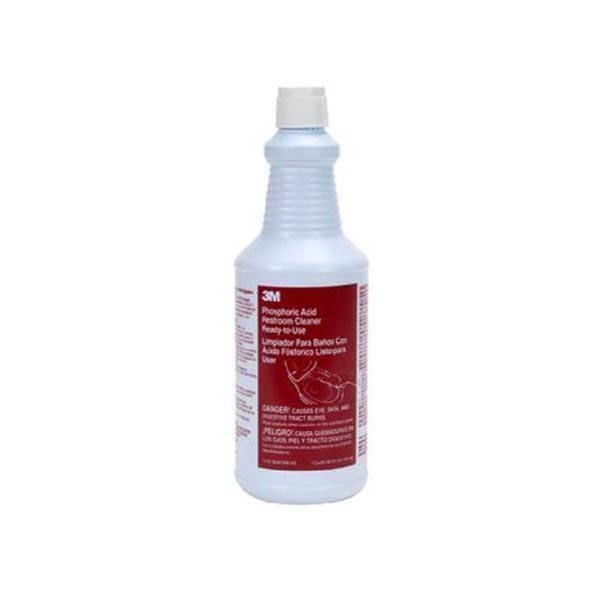 Dung dịch tẩy rửa Toilet 3M Phosphoric Acid Restroom Cleaner